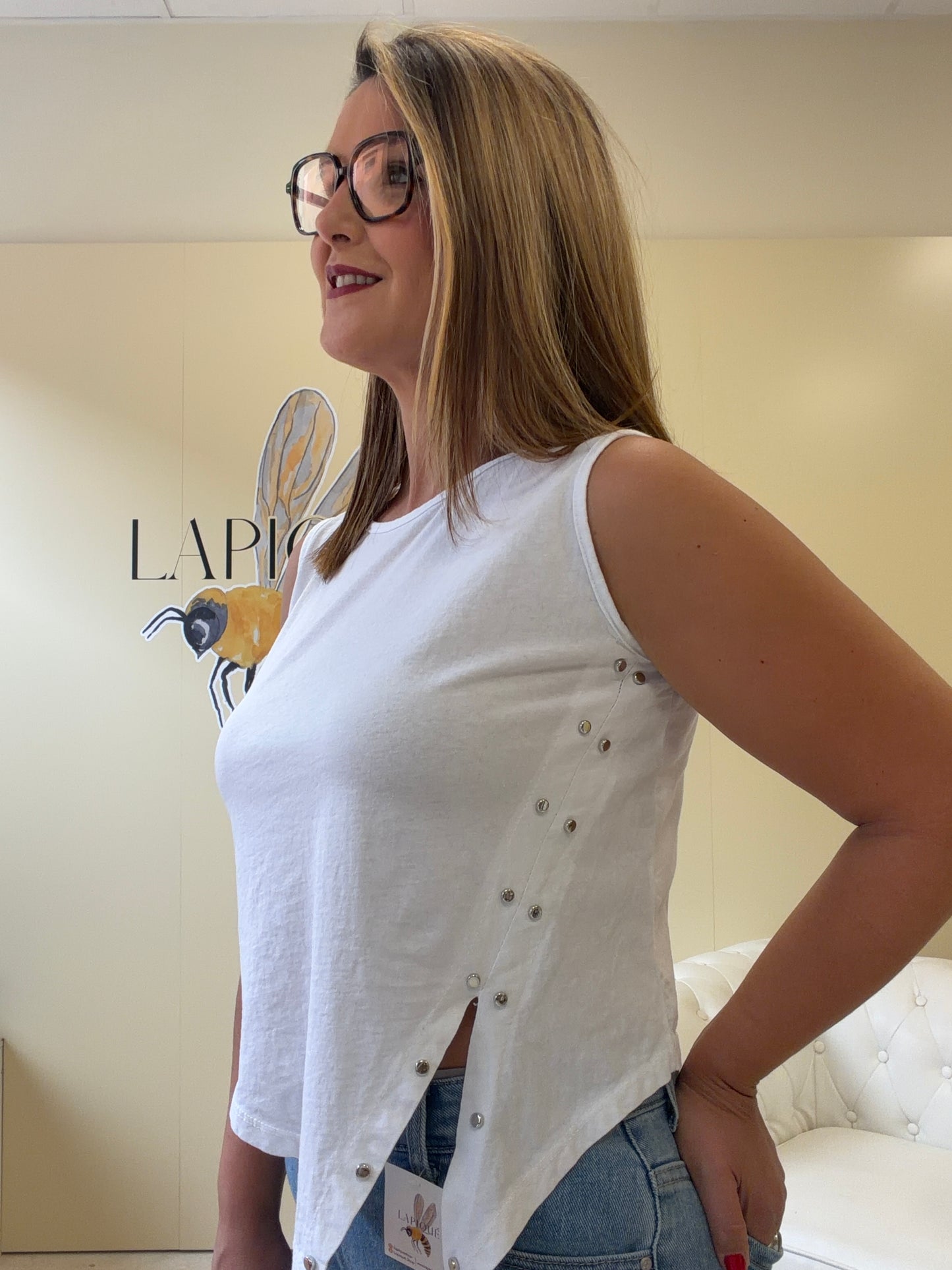 Camiseta Líbano