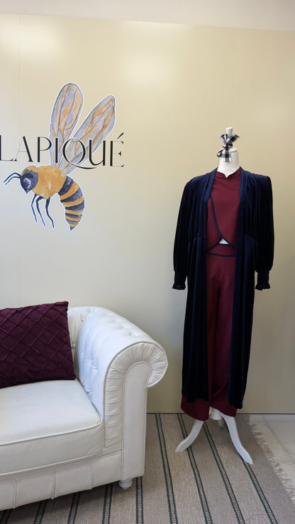 Conjunto Vitoriano