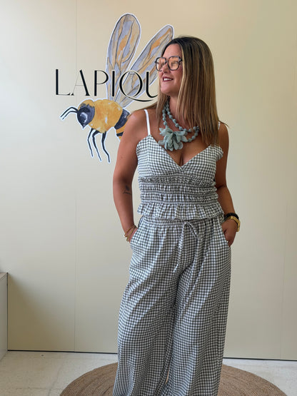 Conjunto Paloma