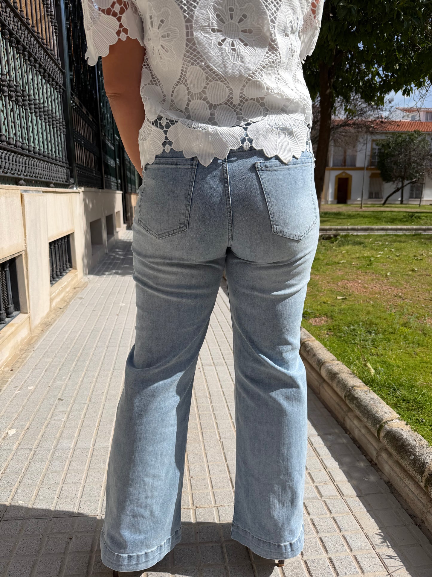 Vaquero Marta