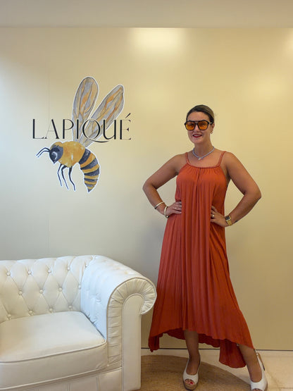 Vestido Bambula Ibiza