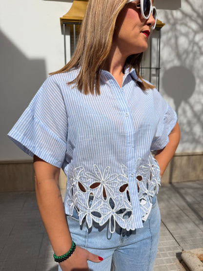 Camisa Colmao