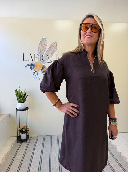 Vestido Miami Bambula