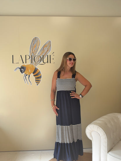 Vestido Berta verano