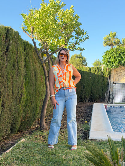 Camisa Timberlin