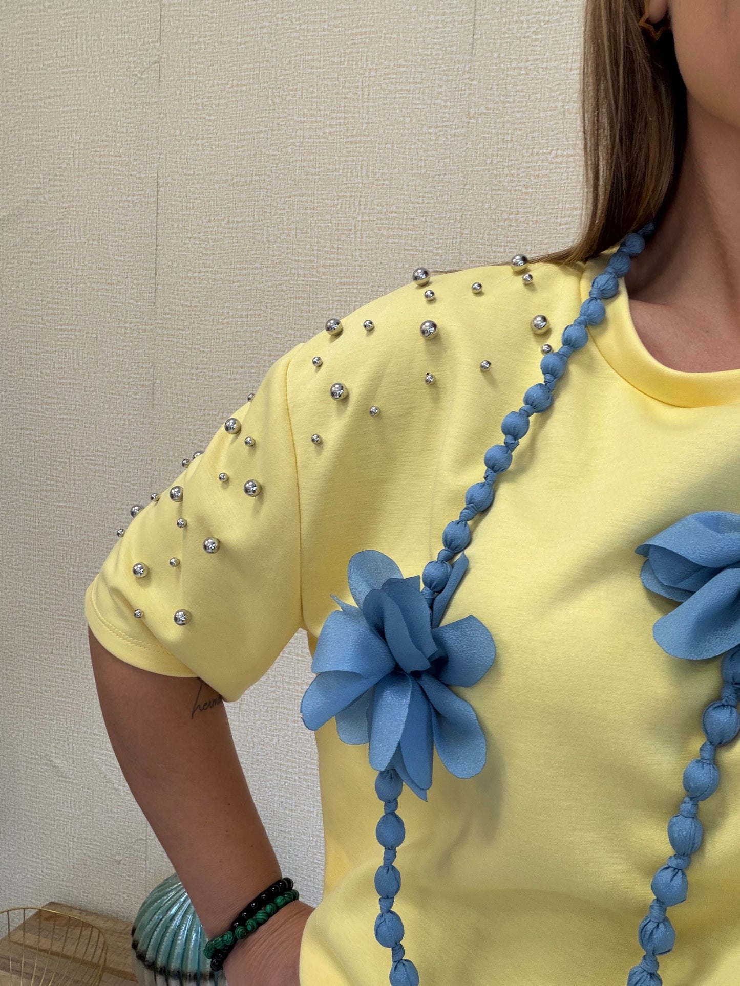Camiseta Joy