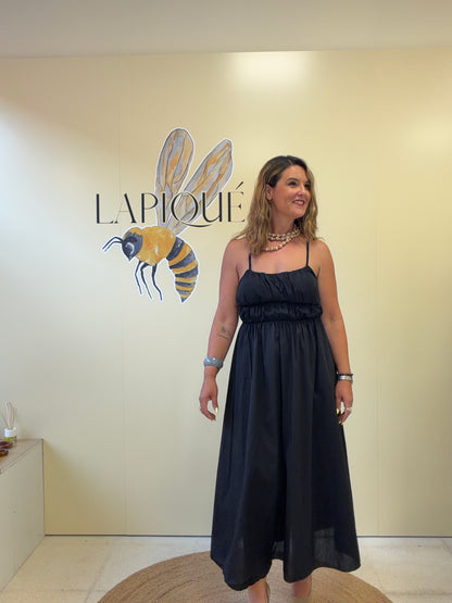Vestido Bolonia