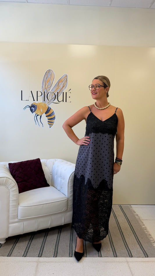 Vestido Adora
