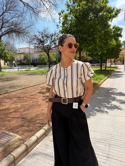 Camisa Fito