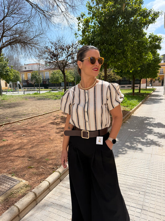 Camisa Fito