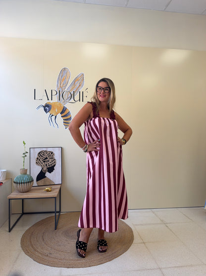 Vestido Mousii
