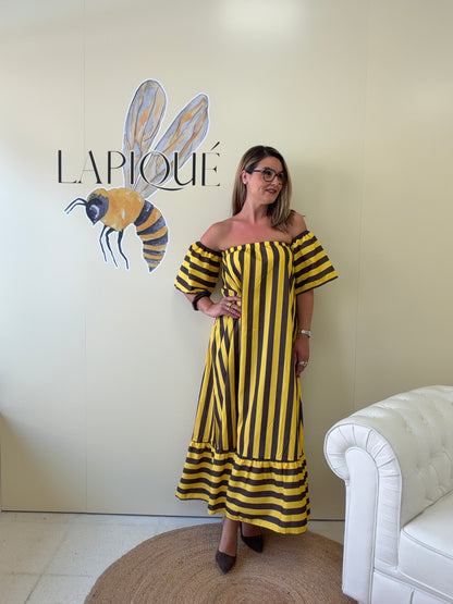 Vestido Cancún