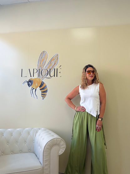 Pantalón Fluido