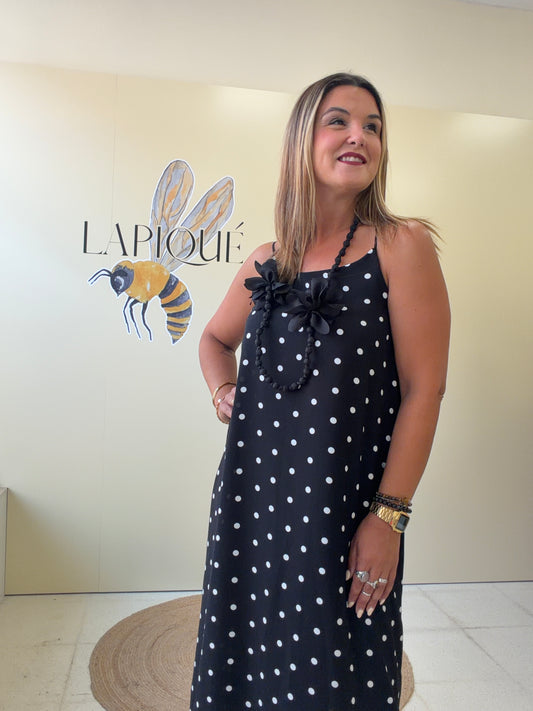 Vestido lunar