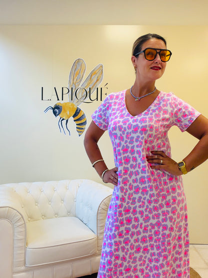 Vestido Artís #algodon