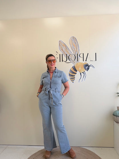 Mono Denim Carla