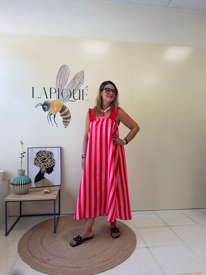 Vestido Mousii
