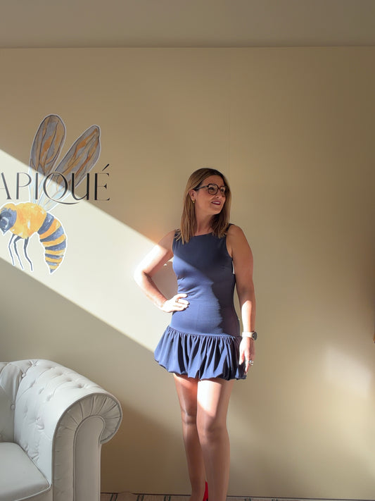 Vestido Pepa