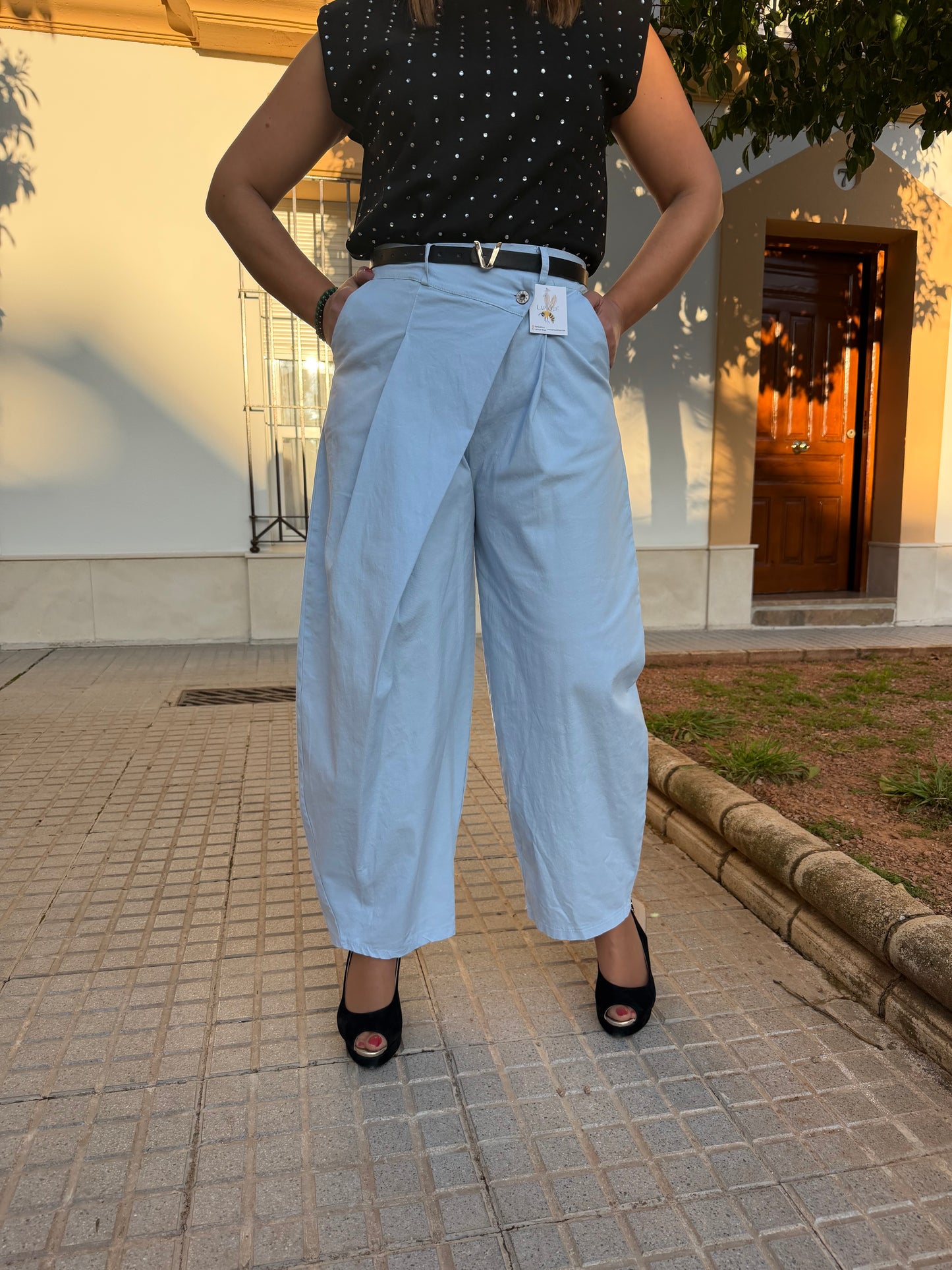 Pantalón LP Chic