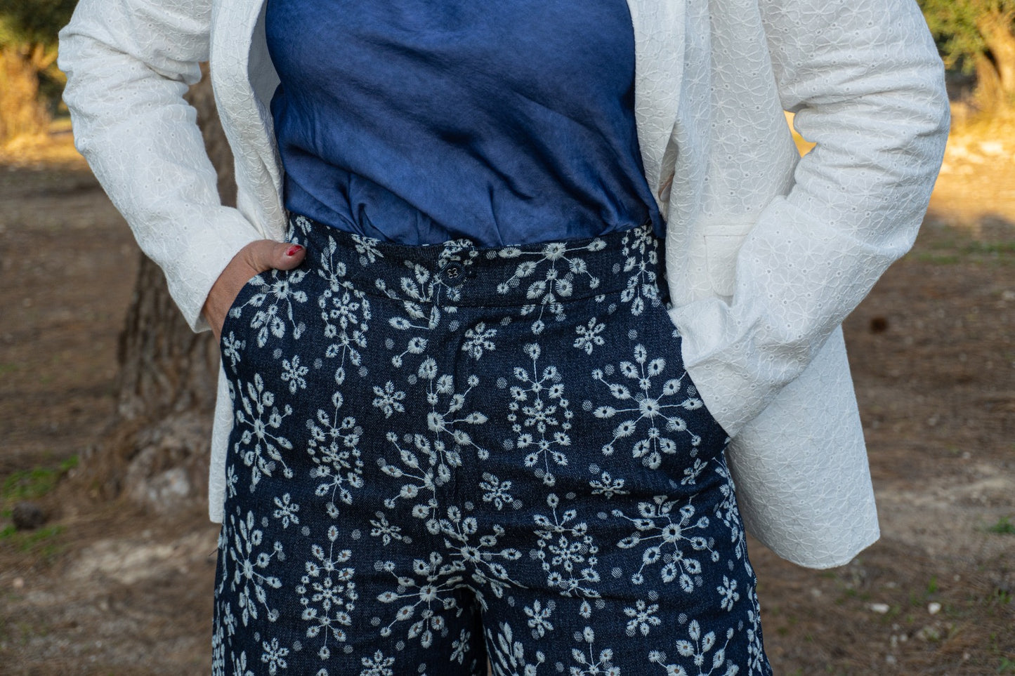 Pantalón Musa