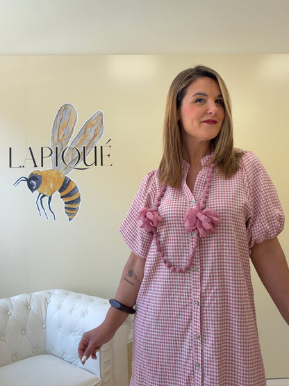 Vestido Vichi cake