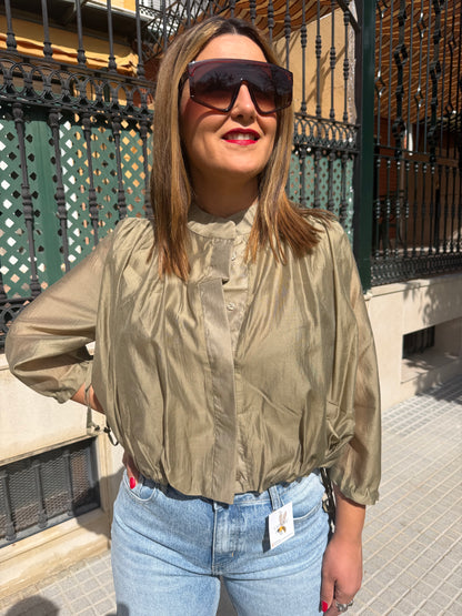 Bomber zoraida