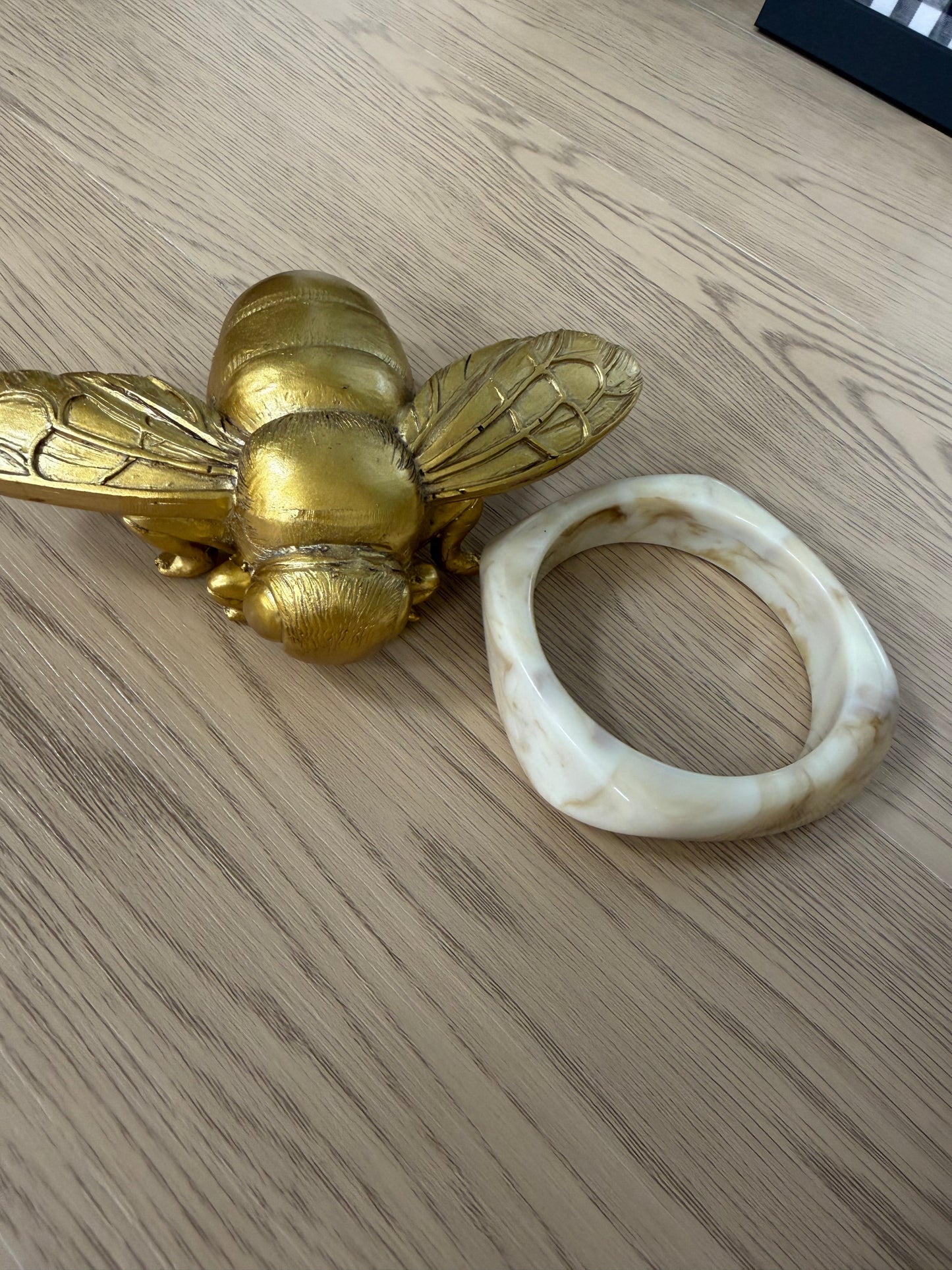 Pulsera Resina