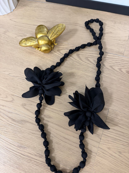 Collar Pétalo Lux