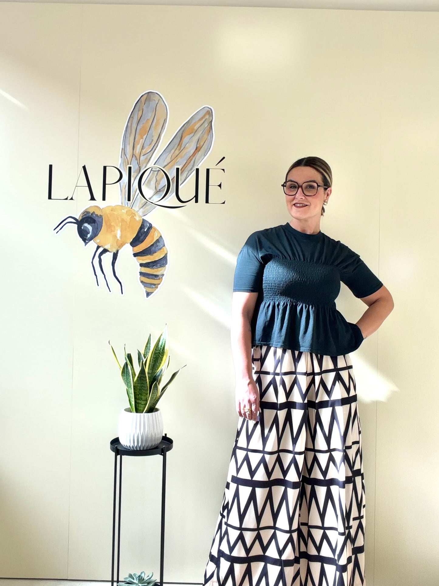 Pantalón Promesa
