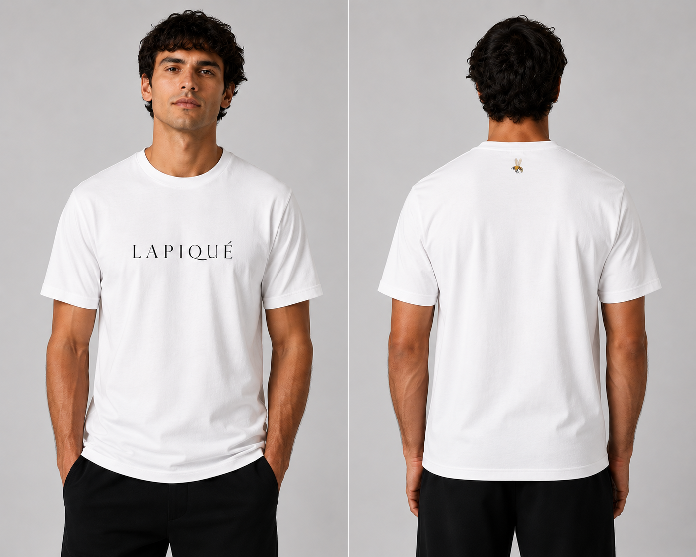 Camiseta Luxury