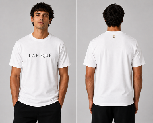 Camiseta Luxury