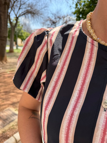 Camisa Fito
