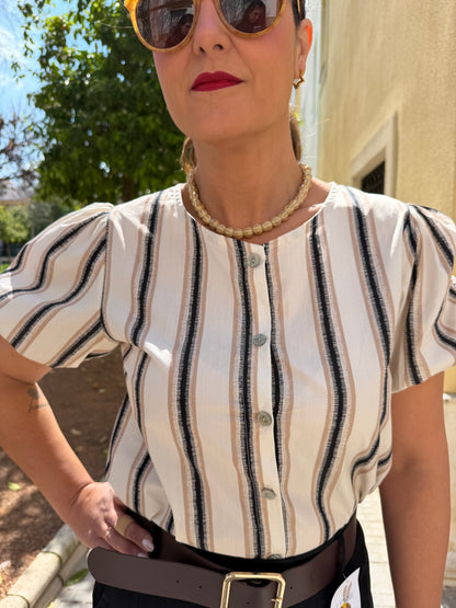 Camisa Fito