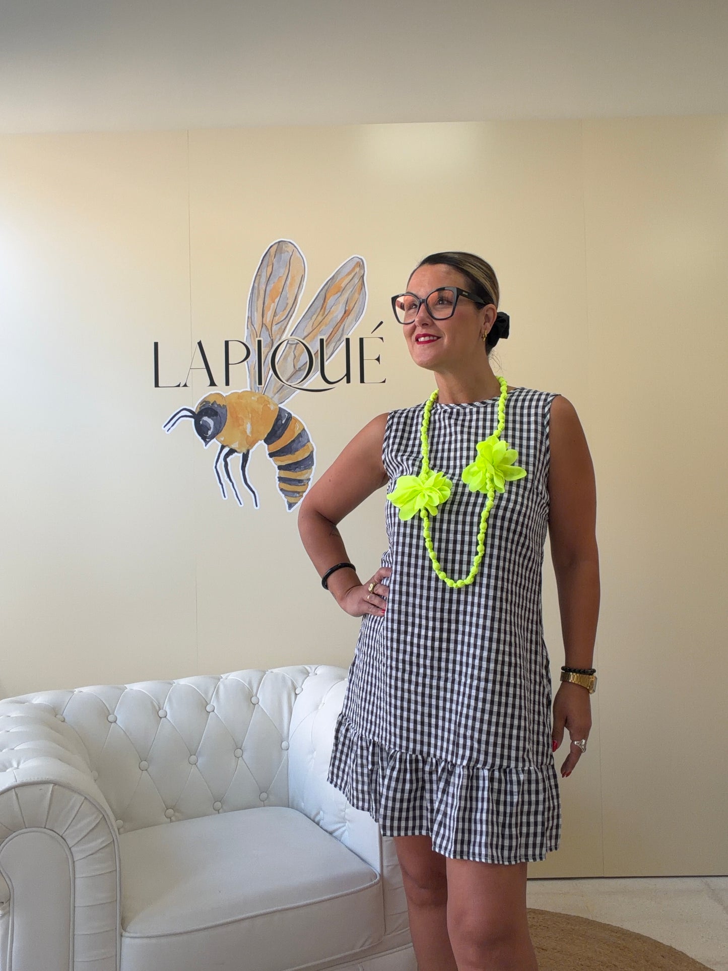 Vestido Vichi núm