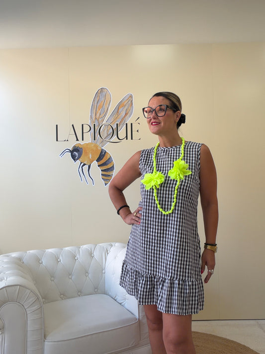Vestido Vichi núm