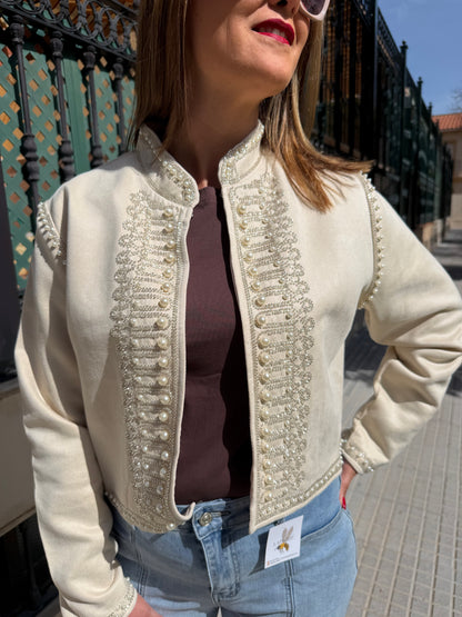Chaqueta Diana