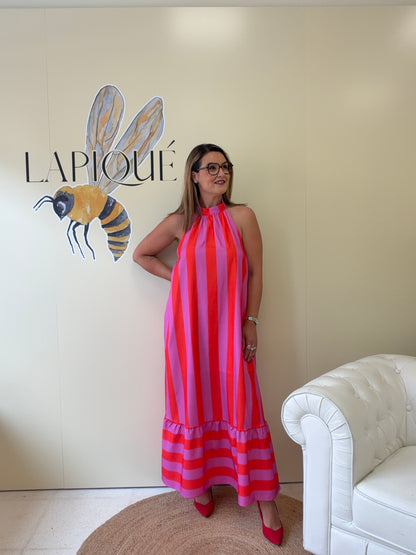Vestido Antonela