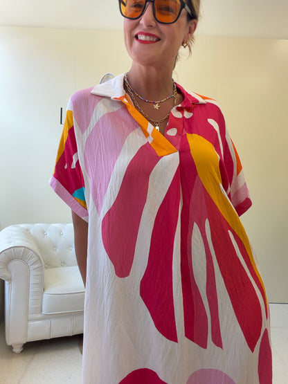 Vestido Edén