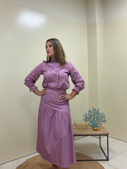 Conjunto Carmela