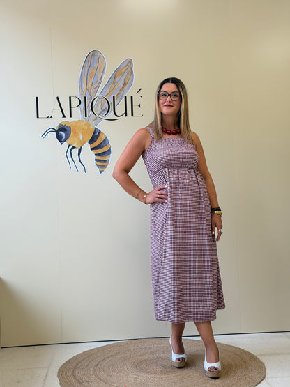 Vestido Vanesa Vichi