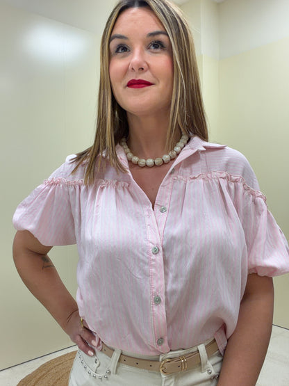 Camisa Luisa