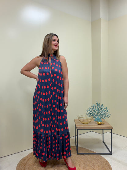 Vestido Morente