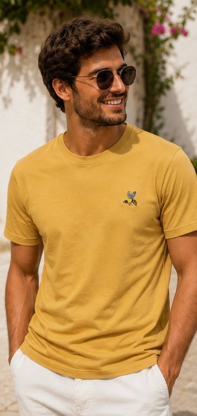 Camiseta básica LaPiqué