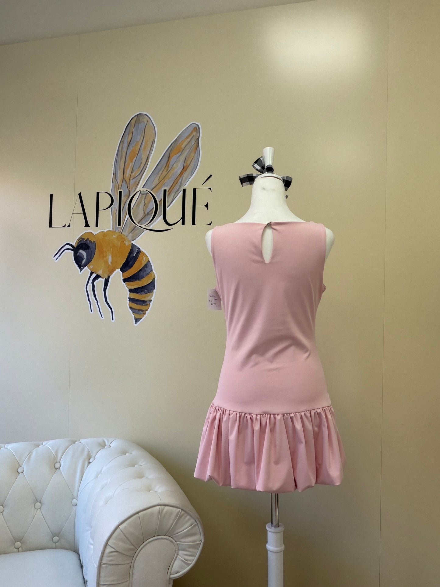 Vestido Pepa