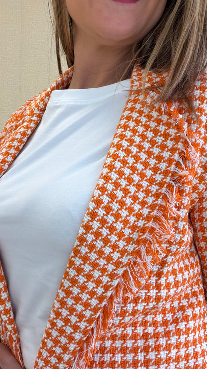 Chaqueta Adela