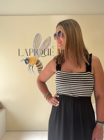Vestido Berta verano