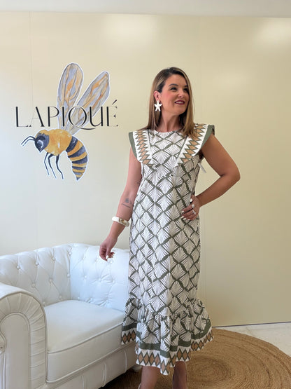 Vestido Marbella