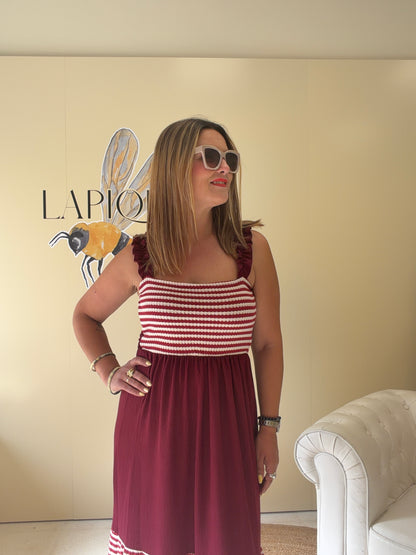 Vestido Berta verano