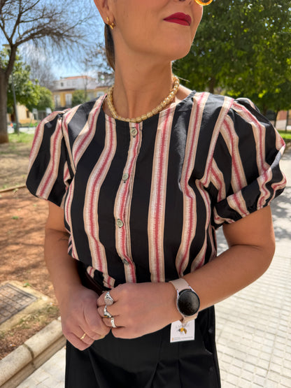 Camisa Fito
