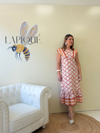 Vestido Marbella